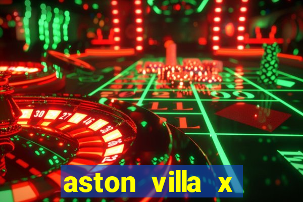 aston villa x liverpool futemax